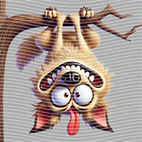 Animal Text Series-AT 1408